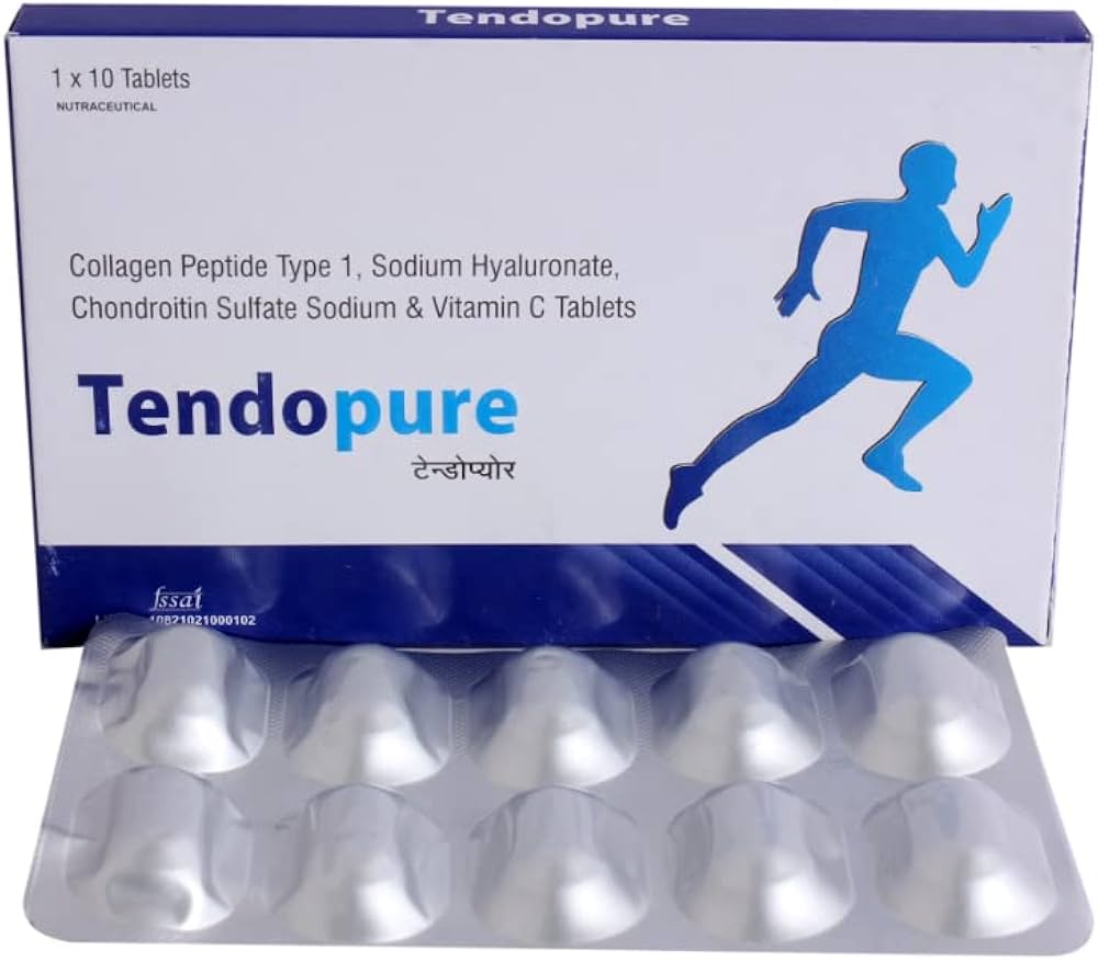 Tendopure Tab