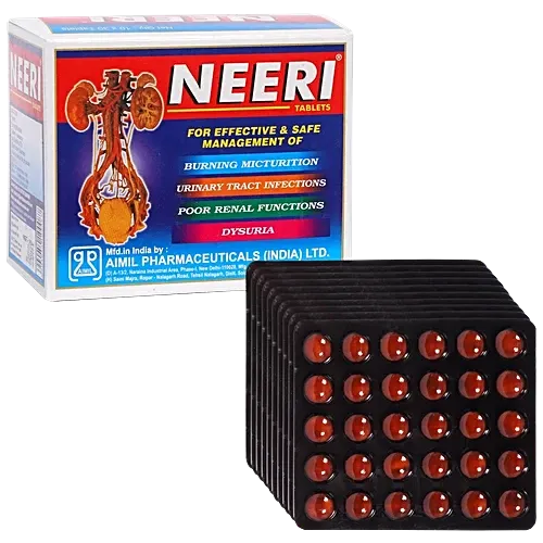 Neeri Tab