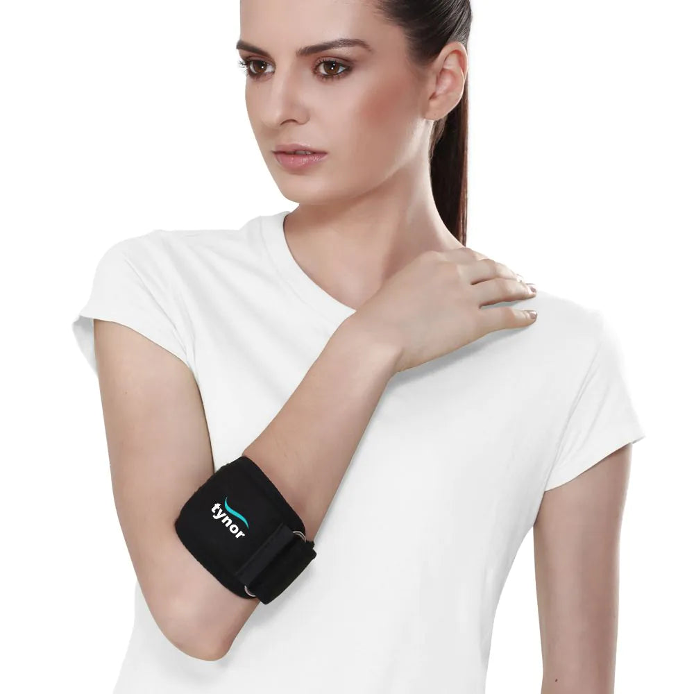 Tynor Tennis Elbow Support Xl
