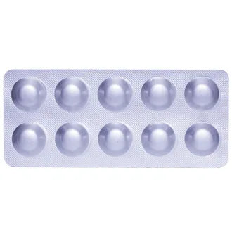 Rozucor - 20mg Tab 10 Tab