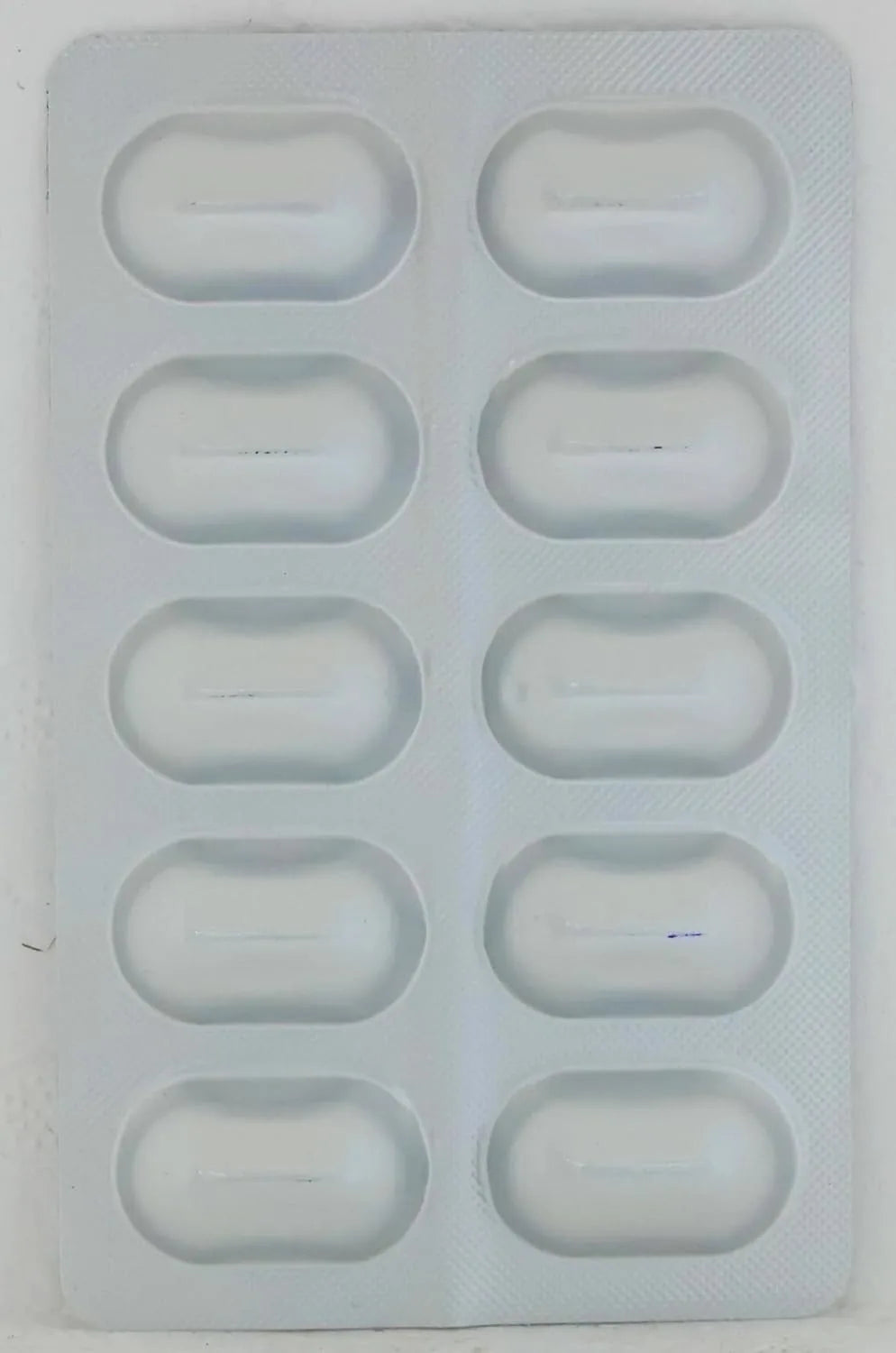 Majik Plus Cap 10`S