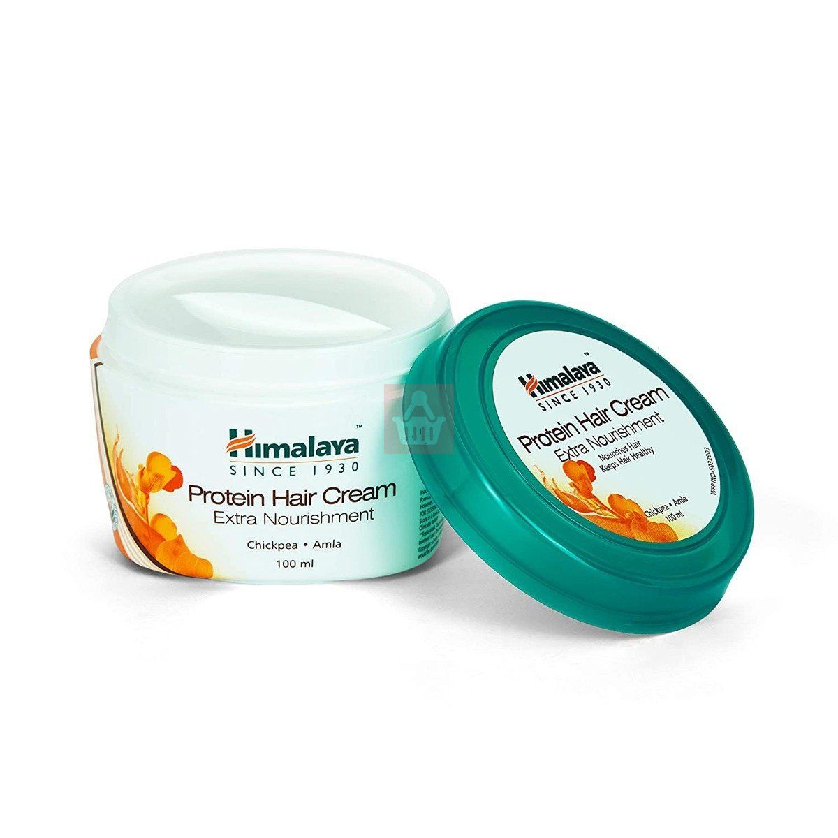 Himalaya Protein Hair Cream 100ml