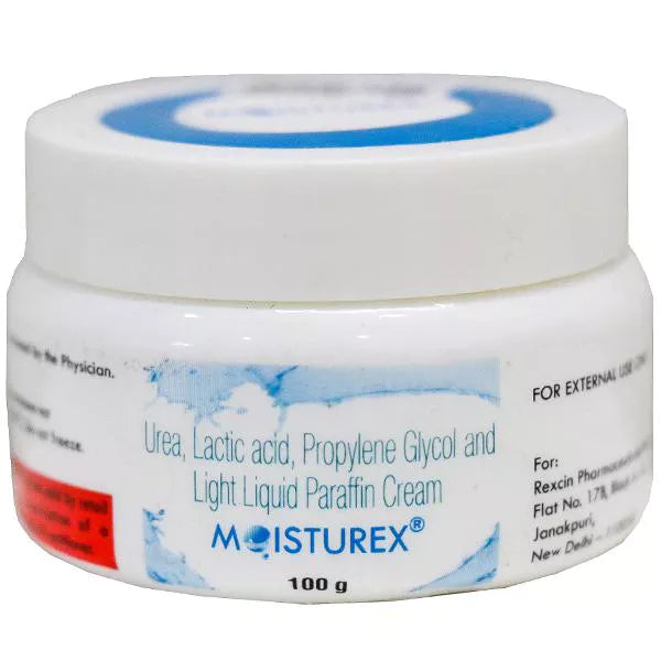 Moisturex 100g