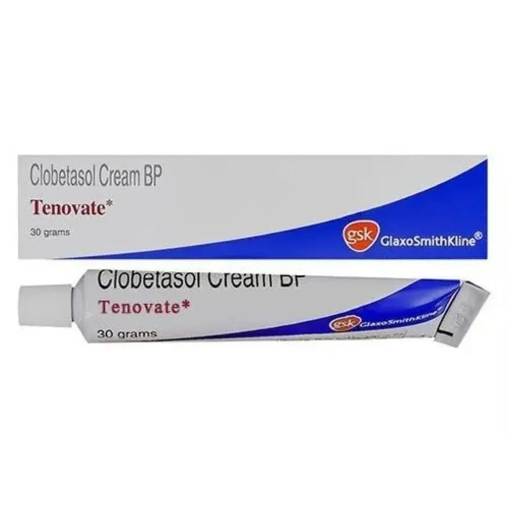Tenovate Cream 30gm