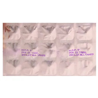 Novastat 5 (1*15) 15`S