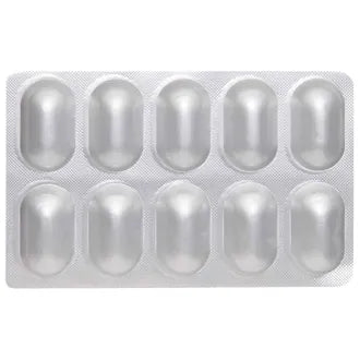 Novastat Gold 20mg 1*10