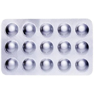 Pregeb M Od 75 Tabs 15`S 1*15