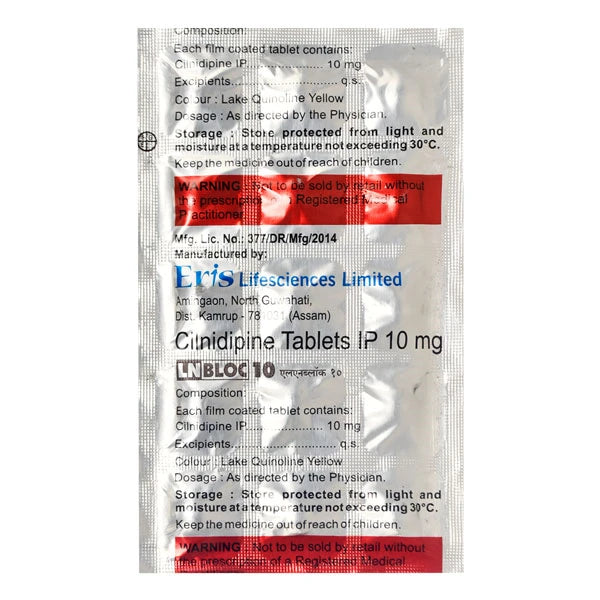 Ln Bloc 10 Tab