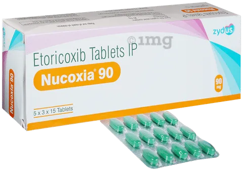 Nucoxia 90