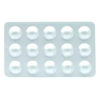 Rozucor-5mg Tab 1*15