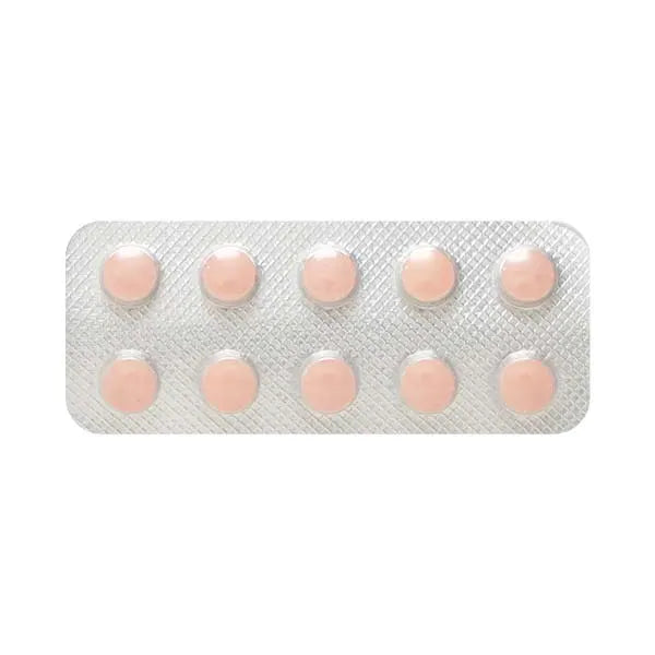 Tozaar 25mg Tab 10tab