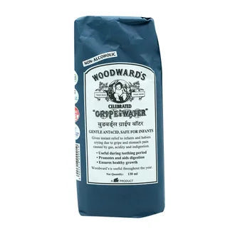 Woodwards Gripe Water, 130 Ml