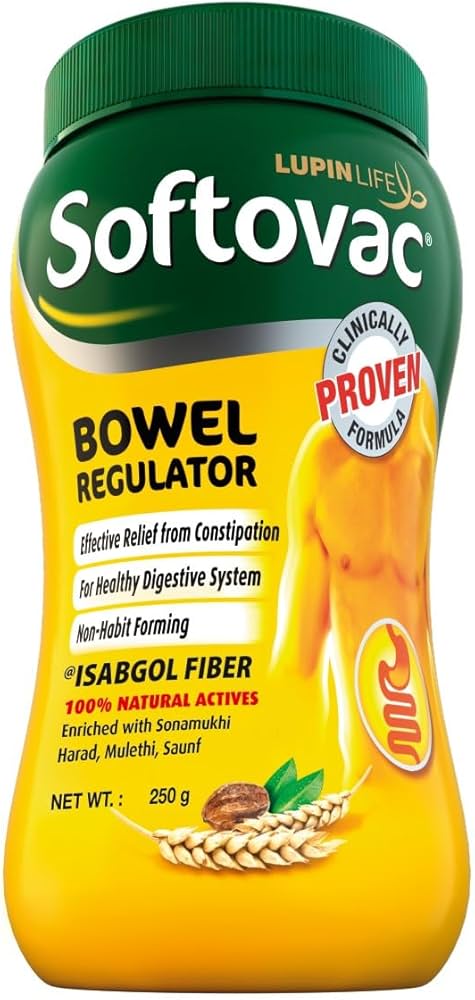 Softovac 450gm