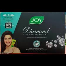 Diamond Skin Brightening Kit Joy