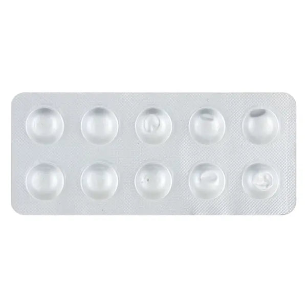 Presmovac 1mg Tab 10