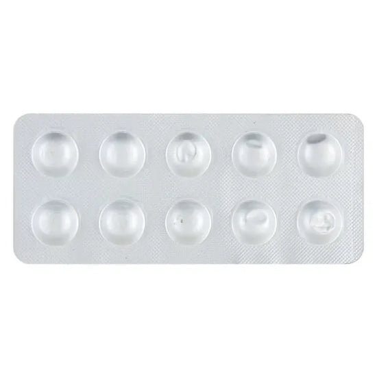 Presmovac 1mg Tab 10