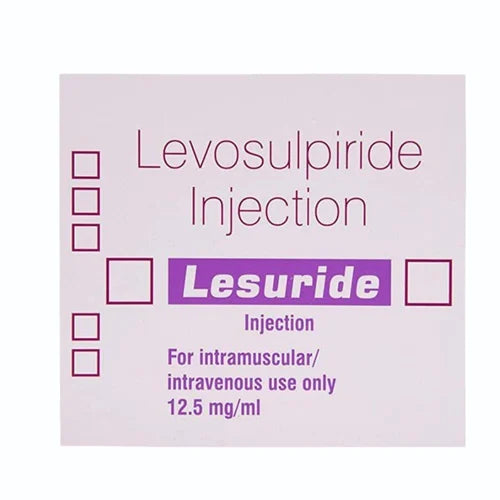 Lesuride Injection