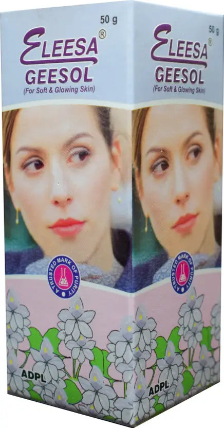 Eleesa Geesol 50g