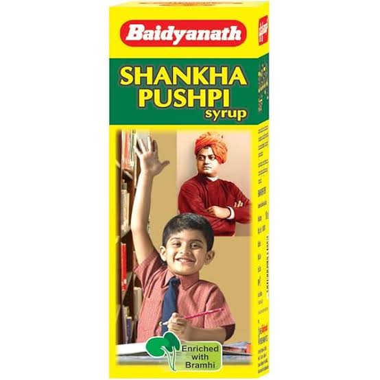 Shankhapushpi 450ml