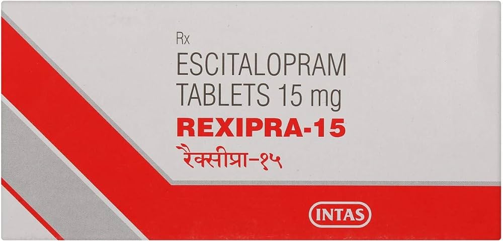 Rexipra 15