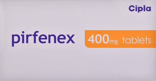 Pirfenex 400