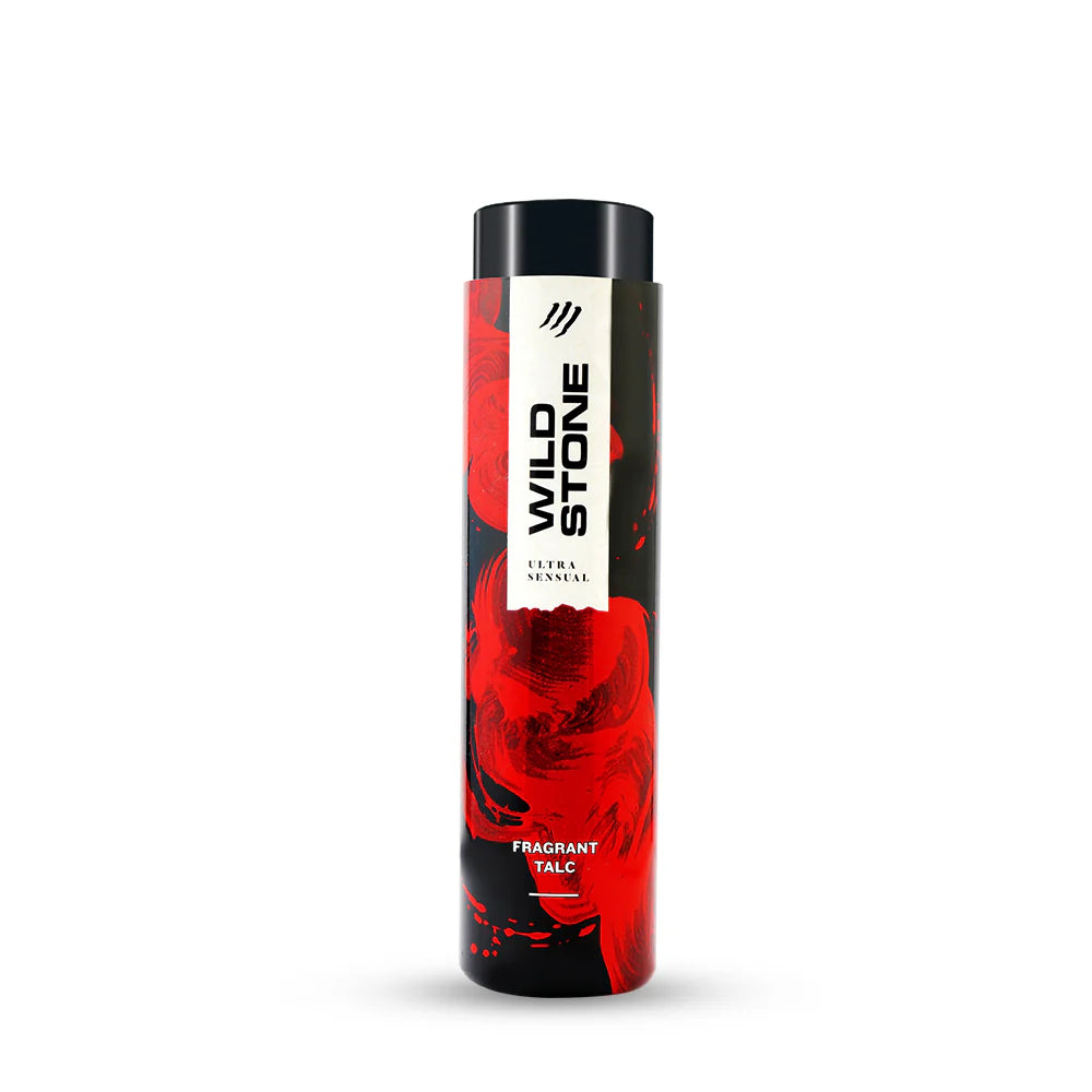 Wild Stone Ultra Sensual 400g