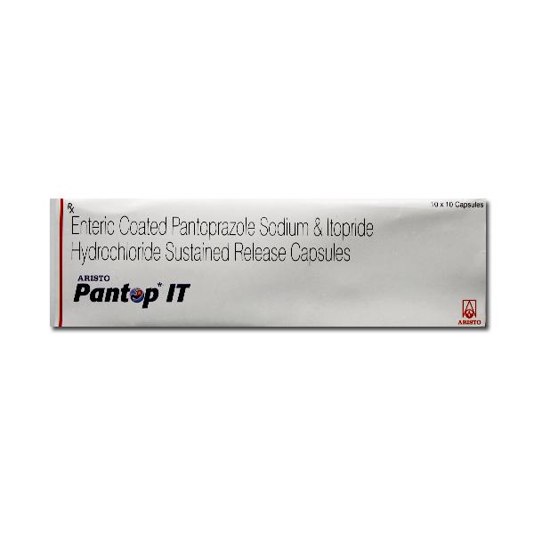 Pantop It