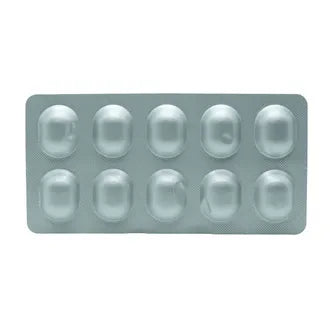 Gabanyl-Nt 400 Tab 10