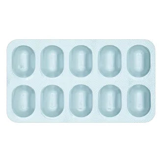 Arnoza 100 Tablet