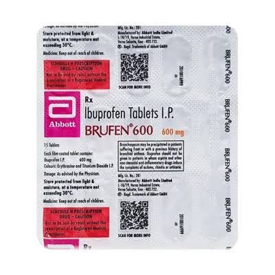 Brufen 600
