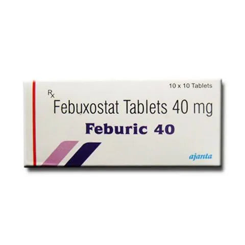 Feburic 40