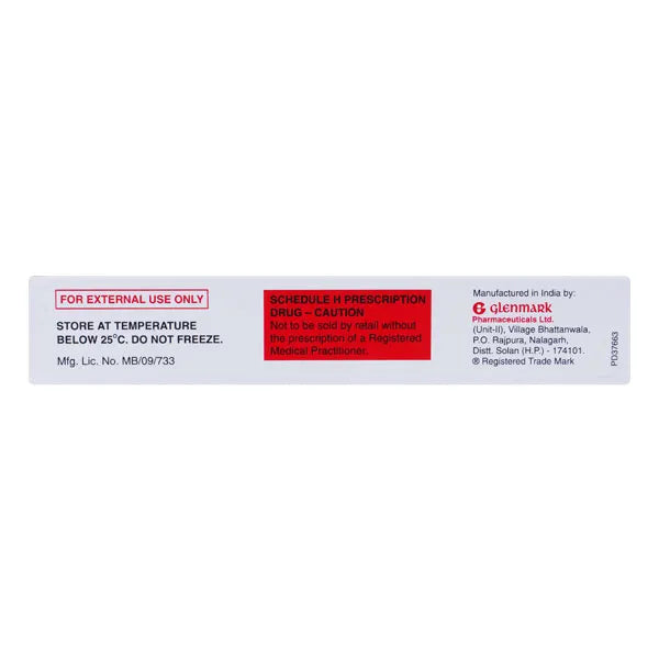 Candiderma Plus Cream 20gm