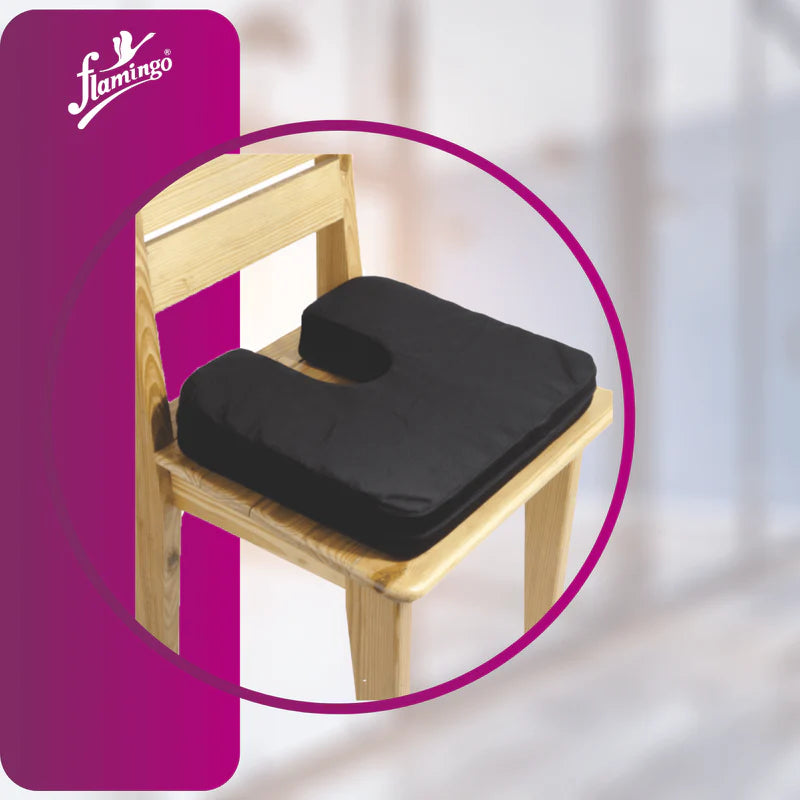 Flamingo Coccyx Cushion Hard