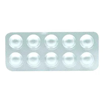Hefcard 50 Tab 10