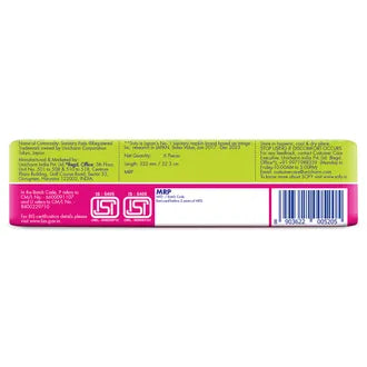 Sofy Anti Bacteria Sanitary Pads Super Xl+, 6 Count