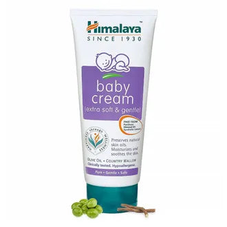 Himalaya Gentle Baby Cream 200ml