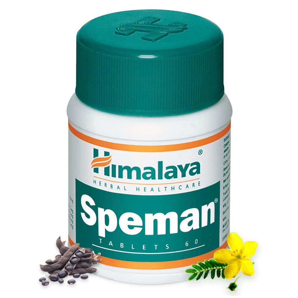 Speman Tab