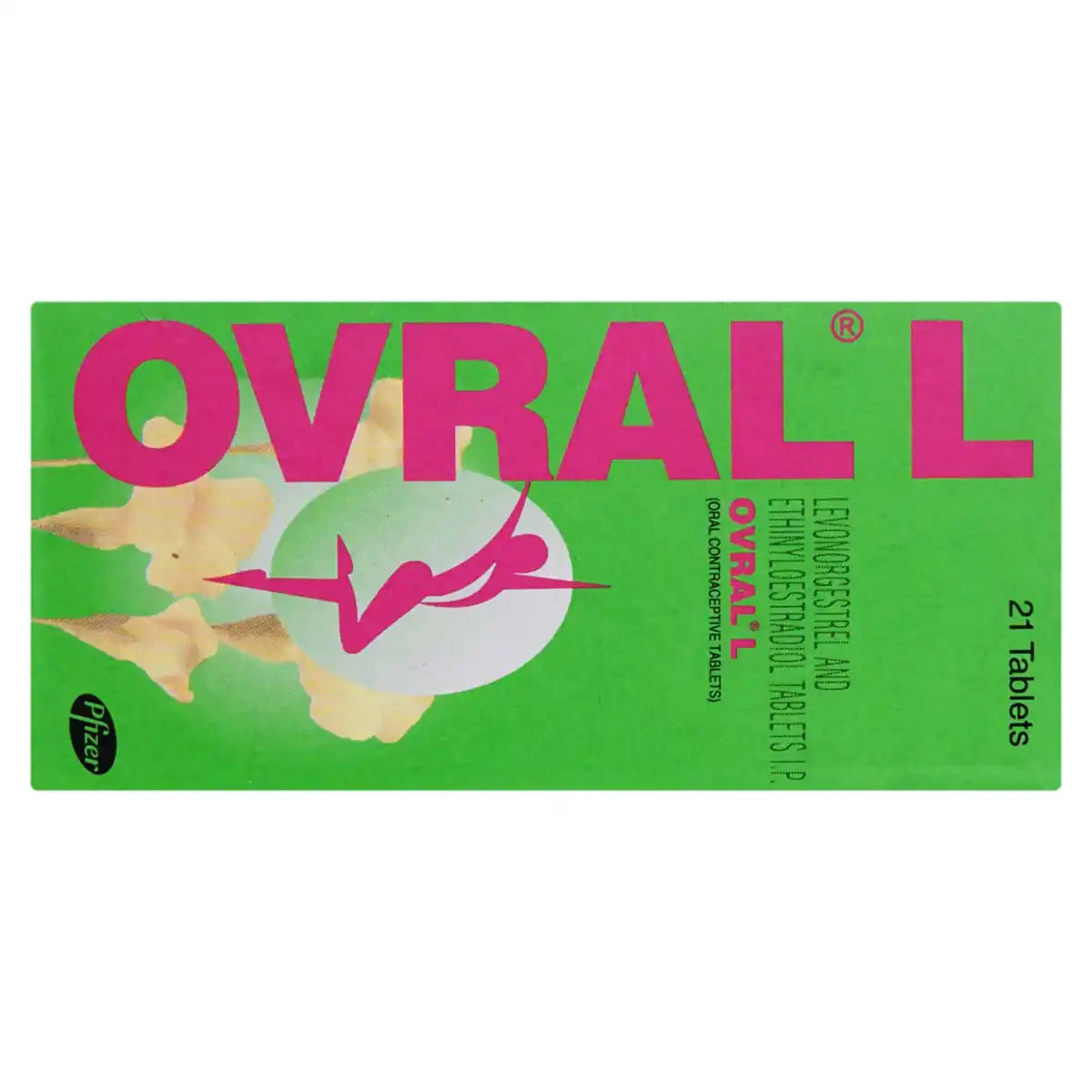 Ovral L