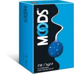 Moods Condoms All Night For Climax Delay 12'S
