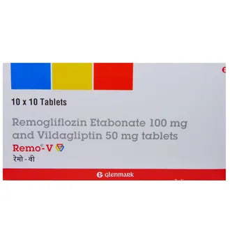Remo-V(100+50)