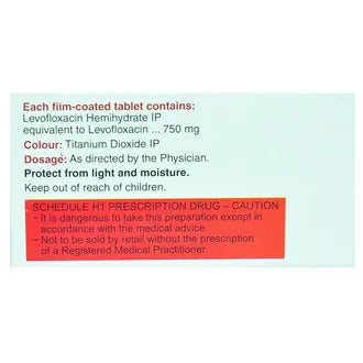 Levoflox 750