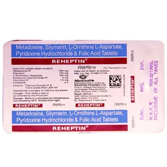 Reheptin 1*10