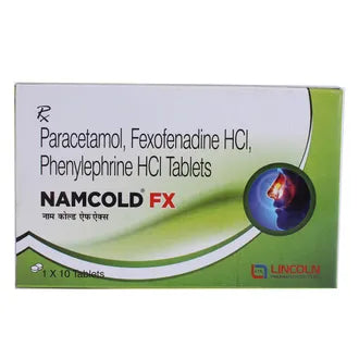 Nam Cold Fx Tab 10