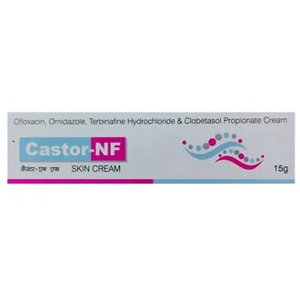 Castor-Nf 25g
