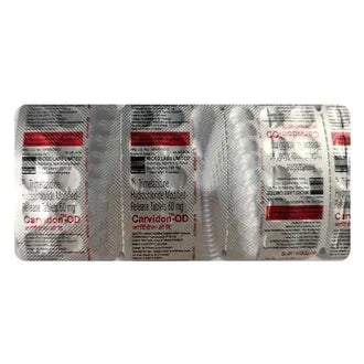 Carvidon-Od ** 1*15