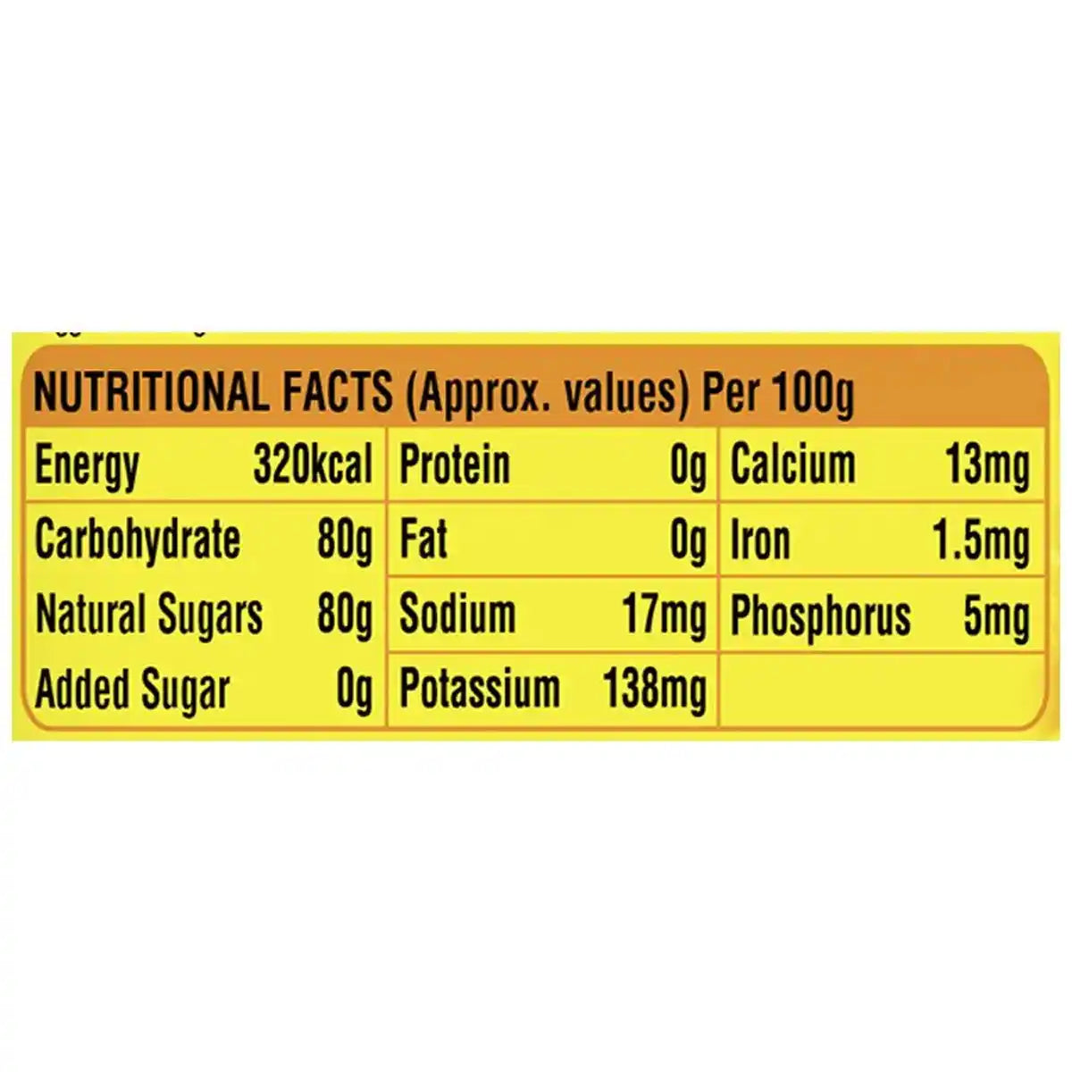 Dabur Honey 250g