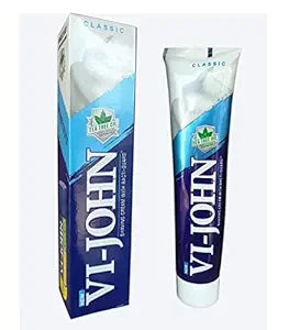 Vi-John 125g