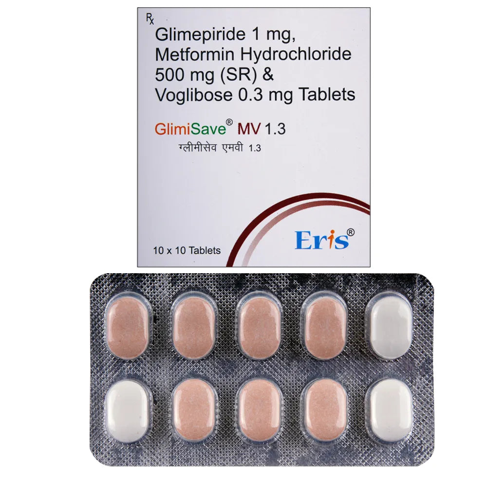 Glimisave Mv 1.3