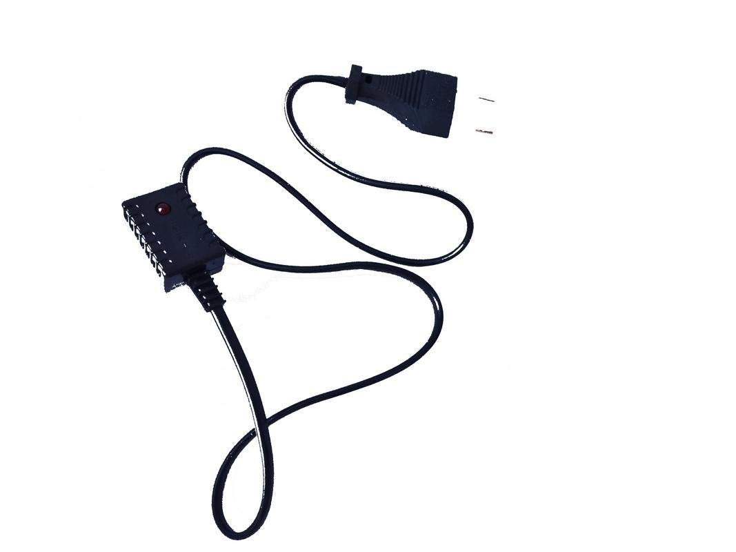 Yes Plus Electric Heat Bag With Pocket