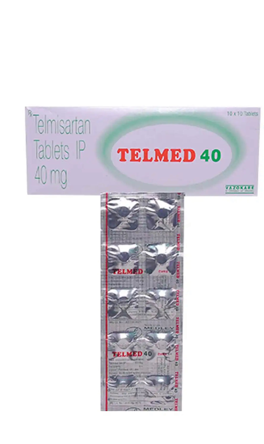 Telmed 40